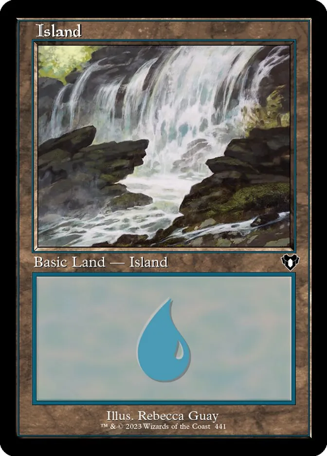 島