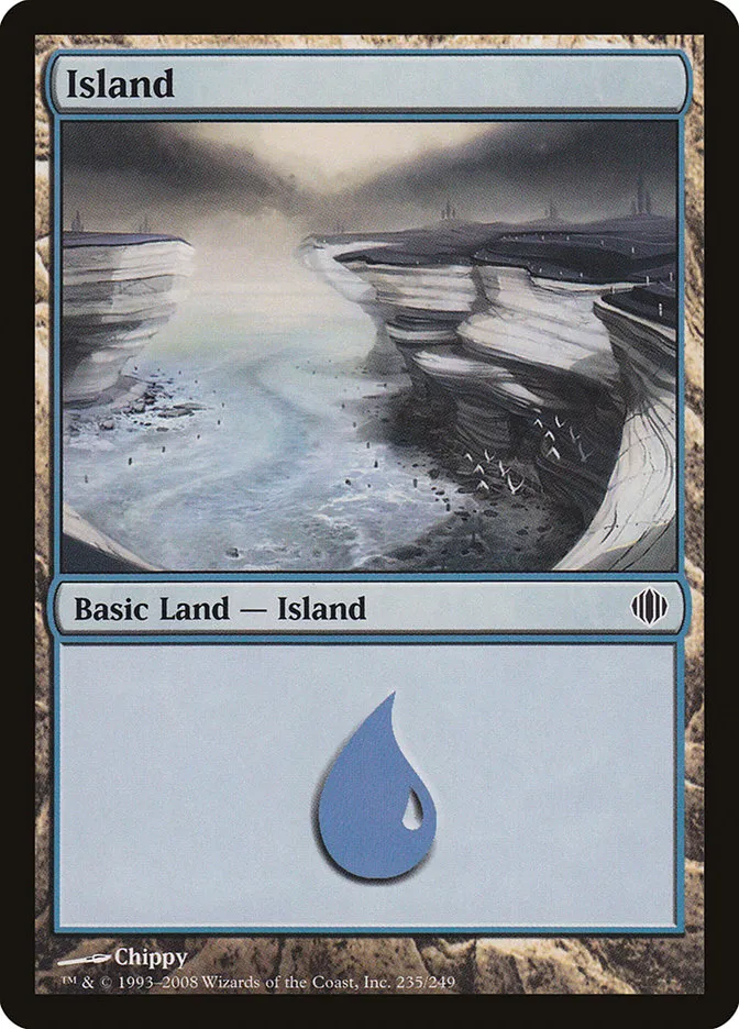 島
