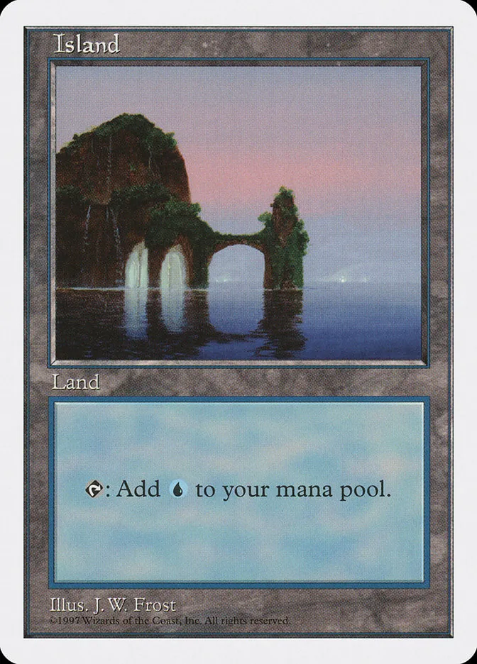 島