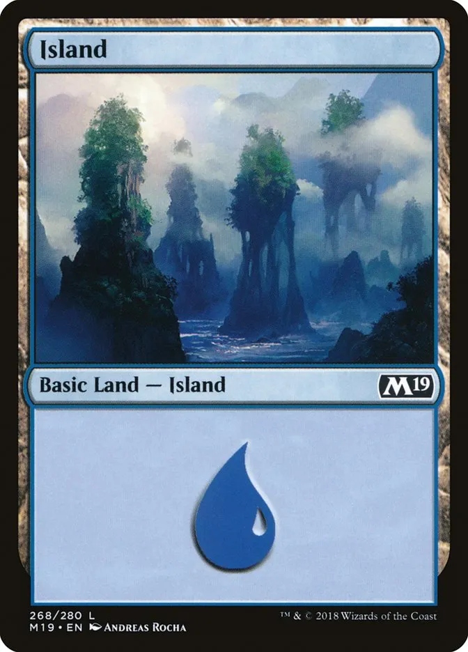 島