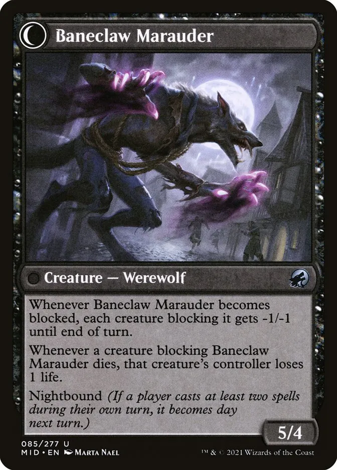破滅刃の悪漢 (裏)