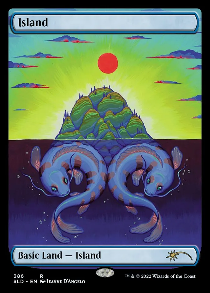 島