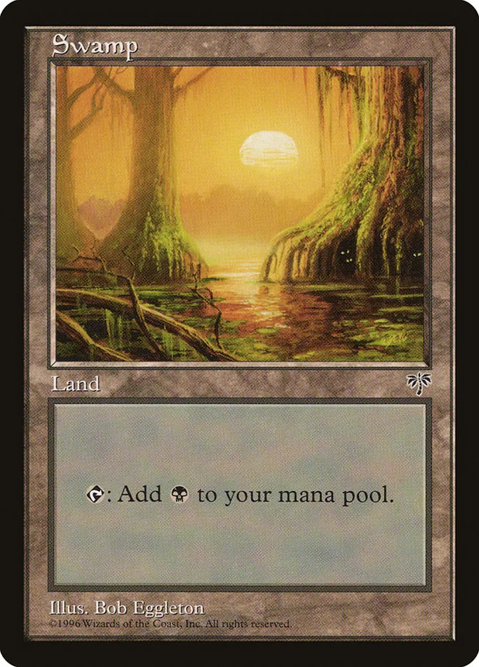 沼