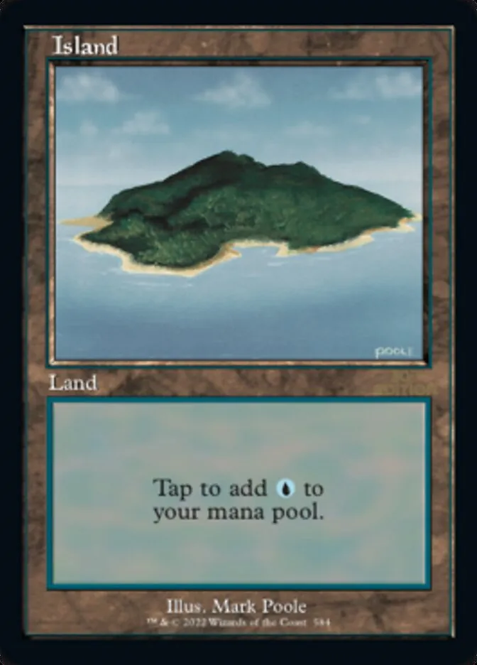 島