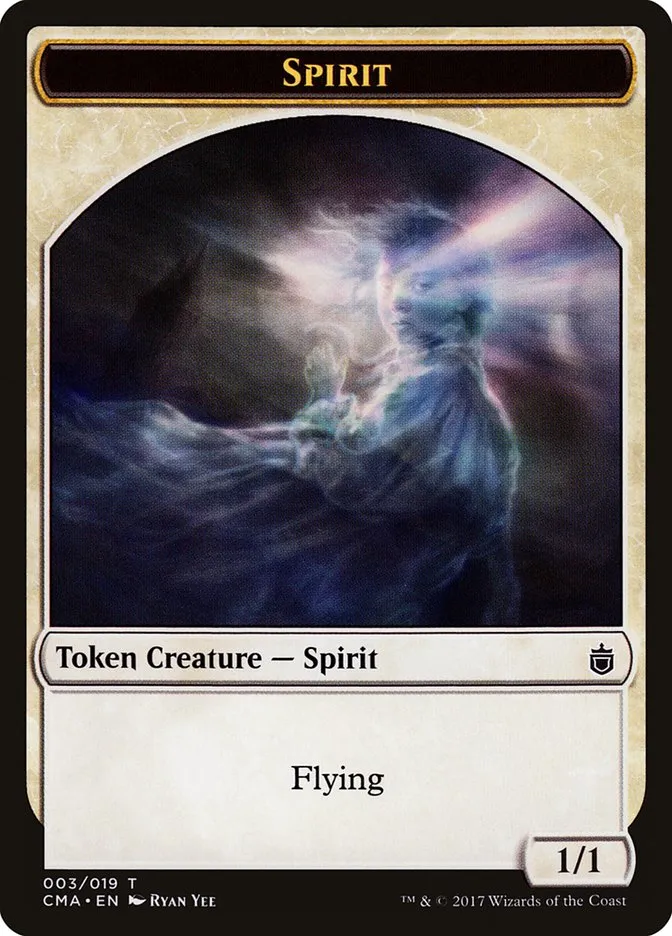 スピリット