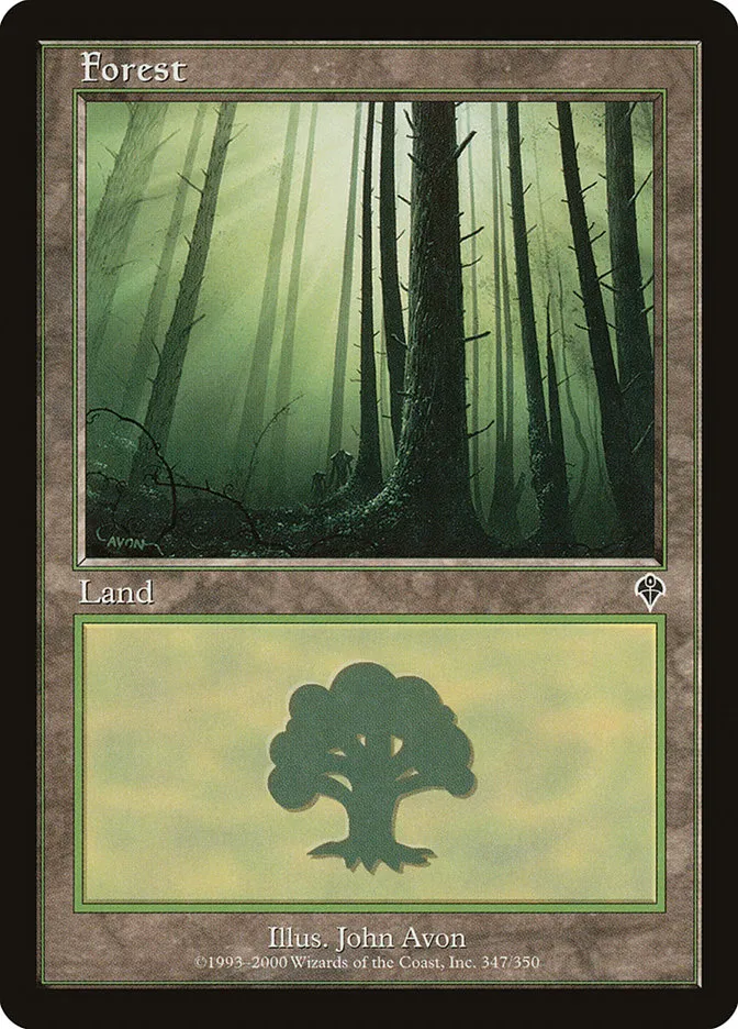 森