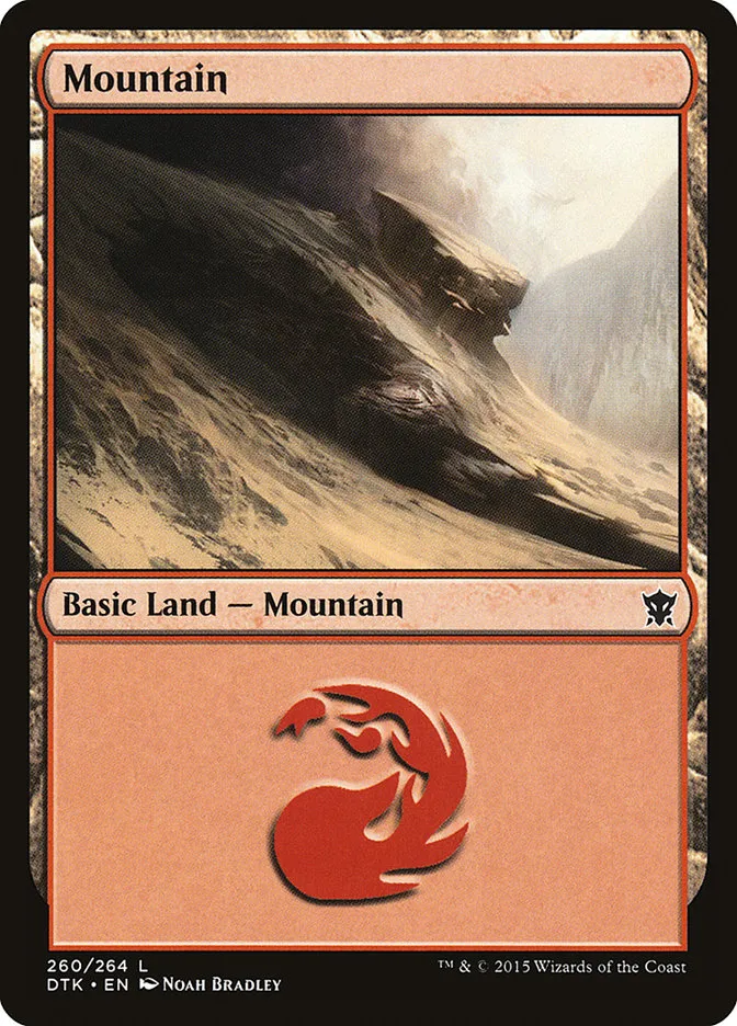 山