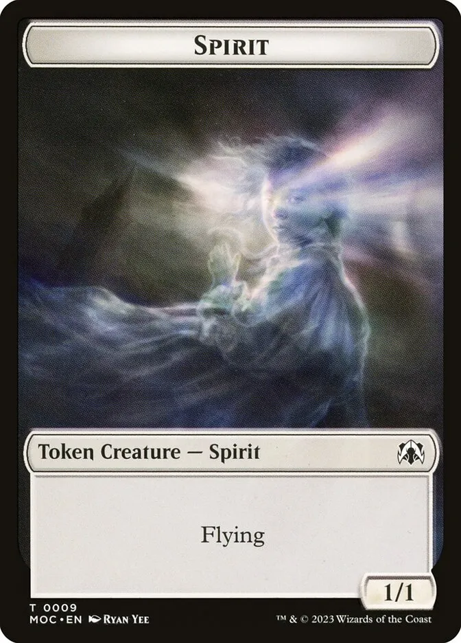 スピリット