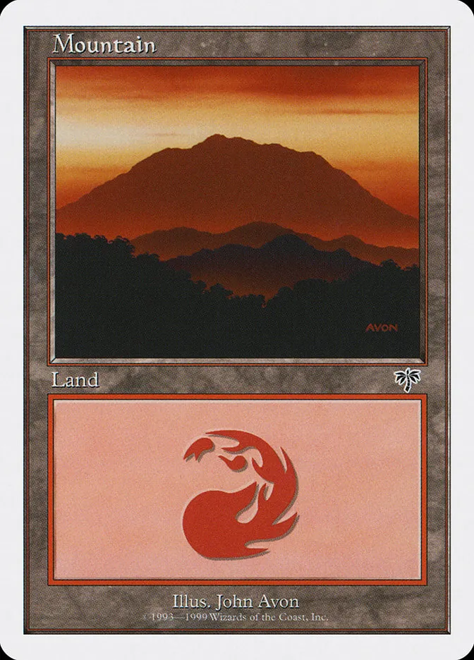 山