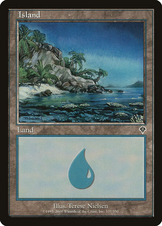 島