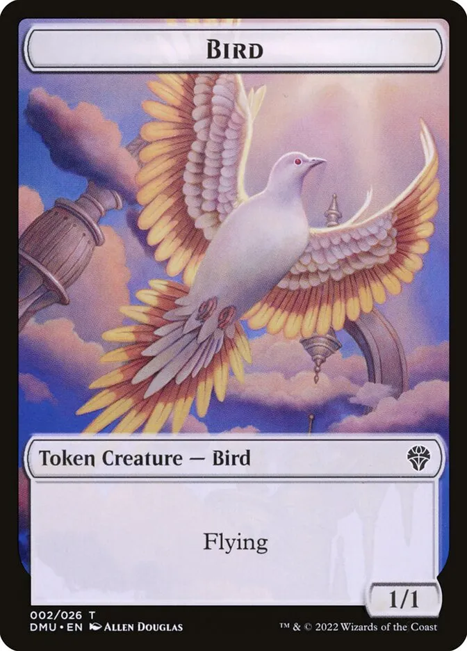 鳥