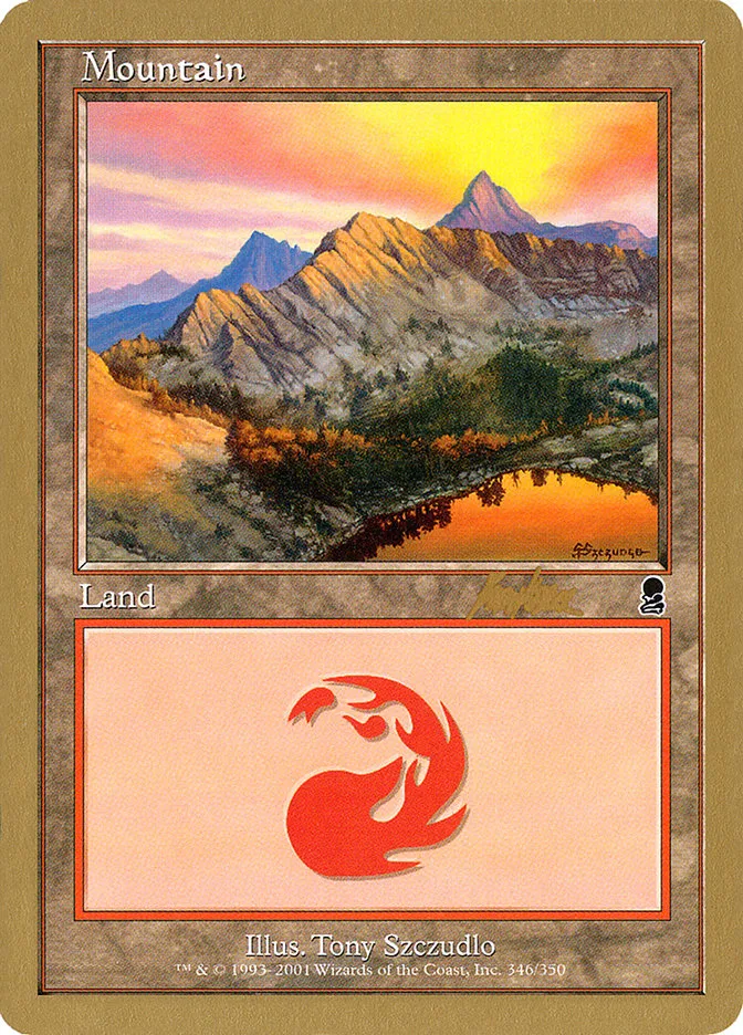 山