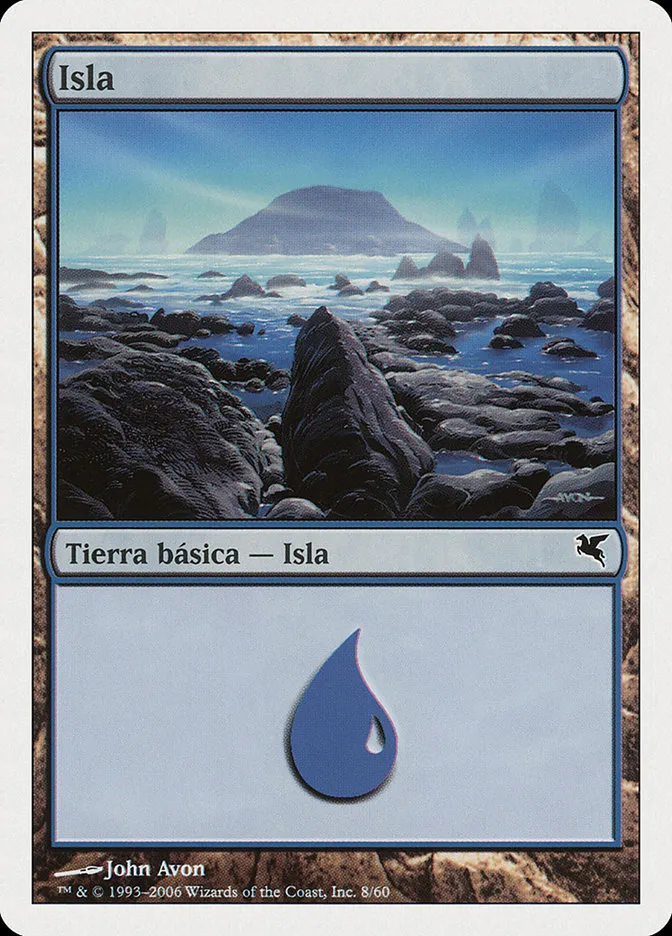 島