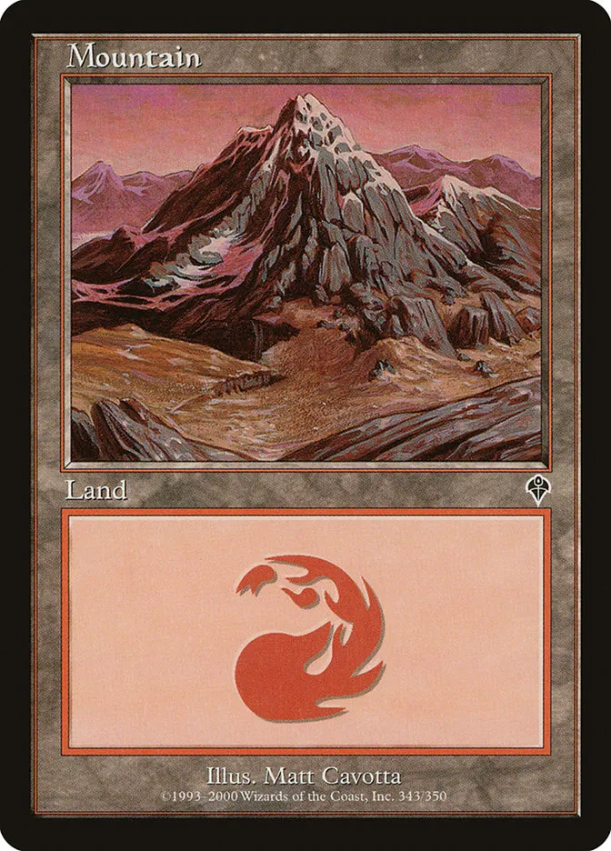 山