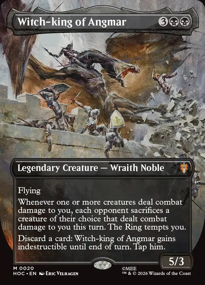 アングマールの魔王
