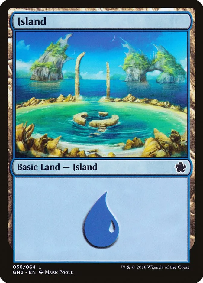 島