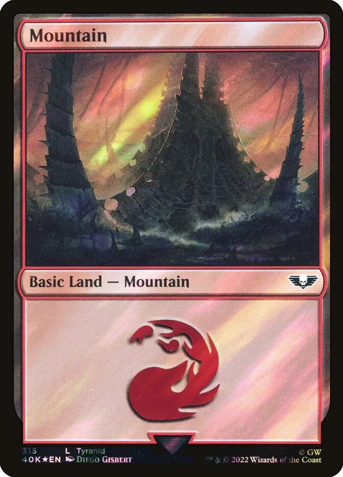 山
