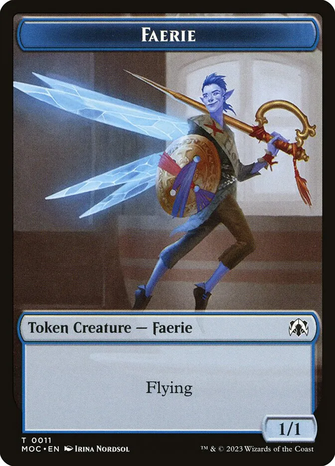フェアリー
