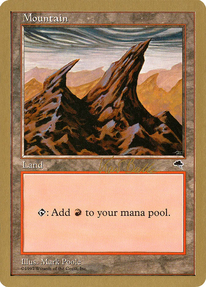 山