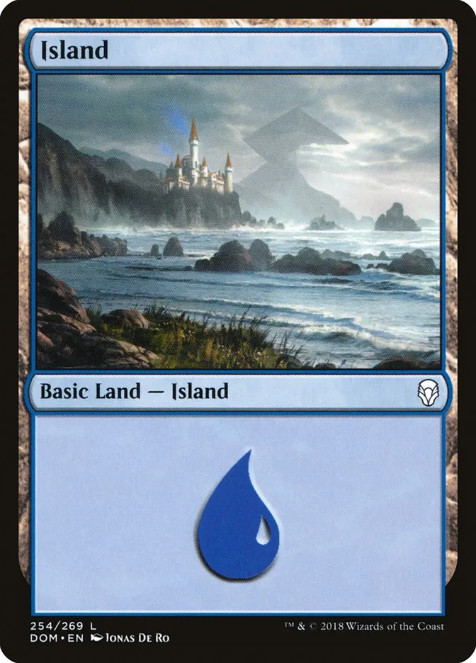 島