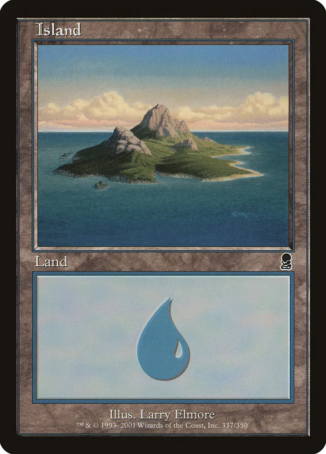 島