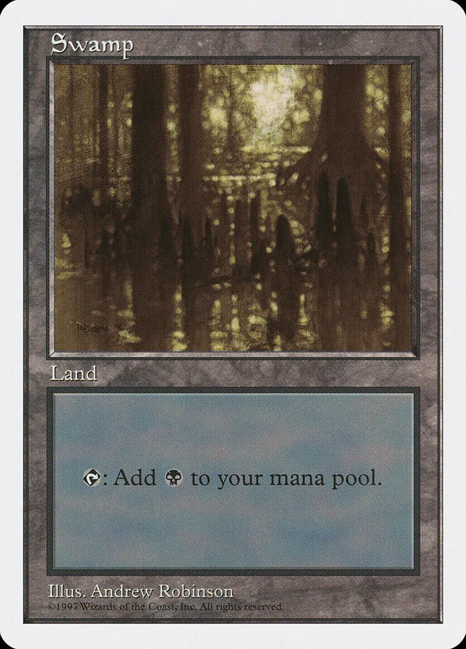 沼