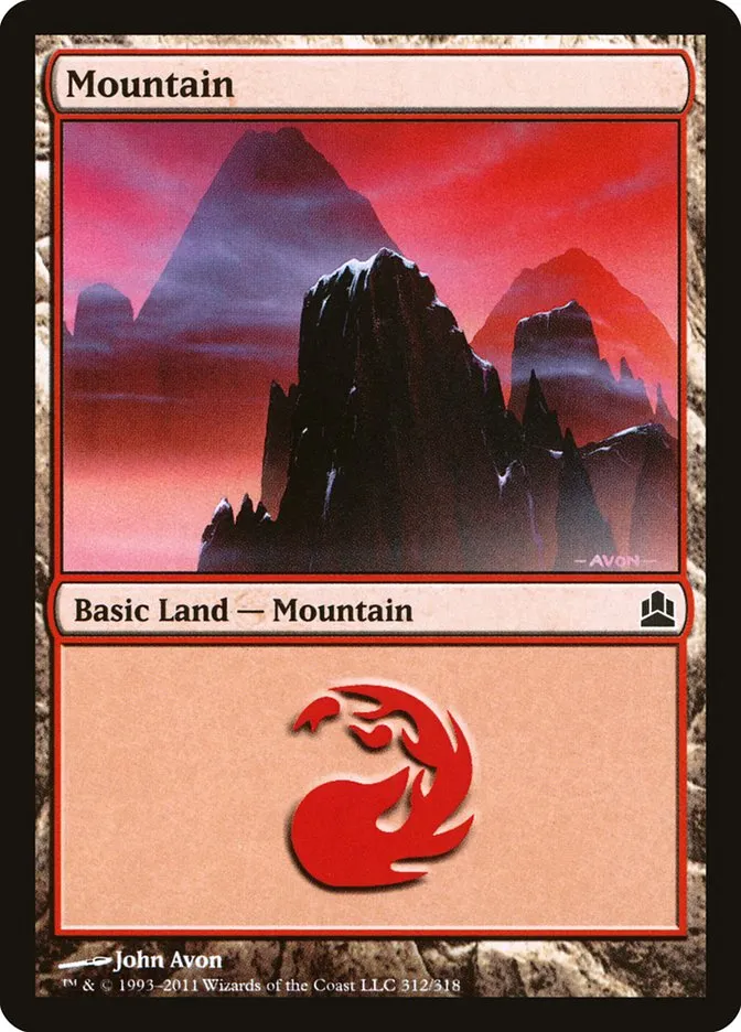 山