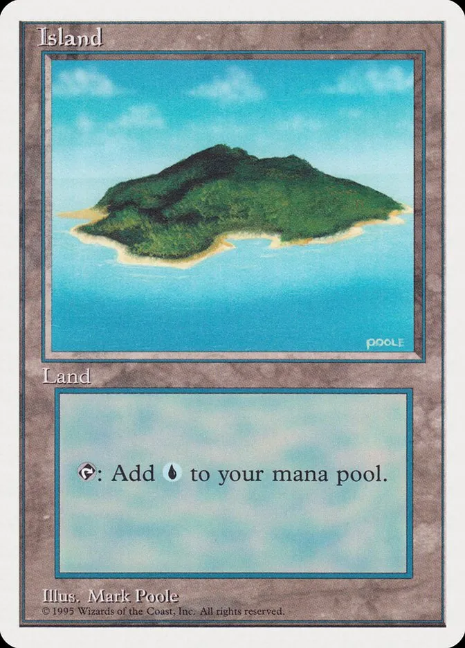 島