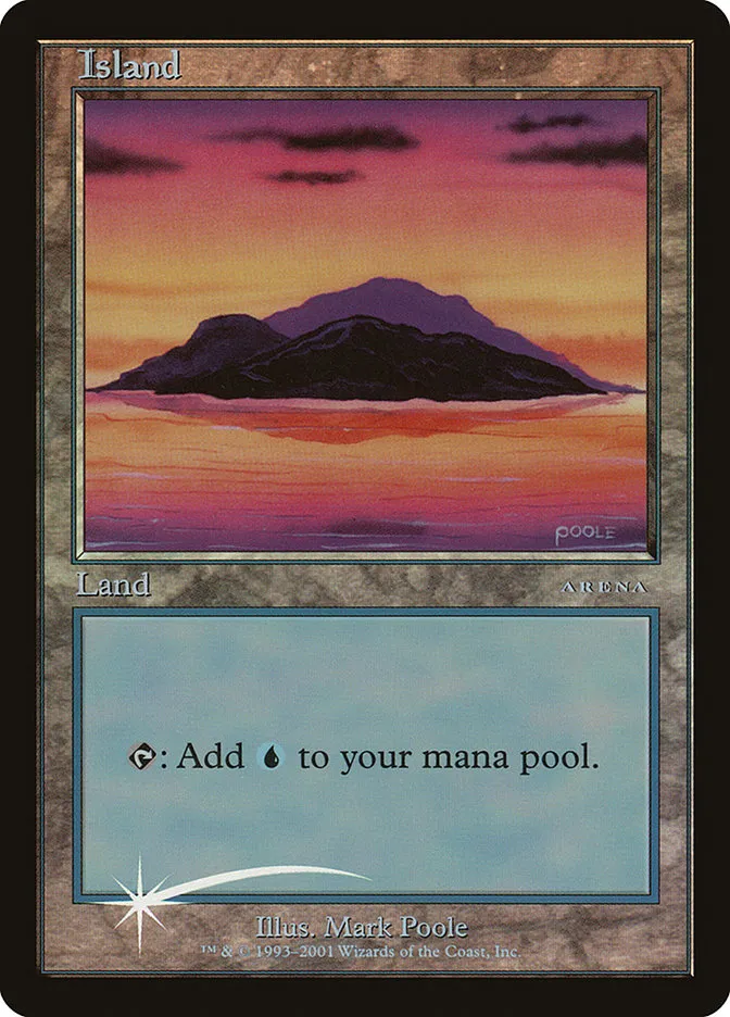 島