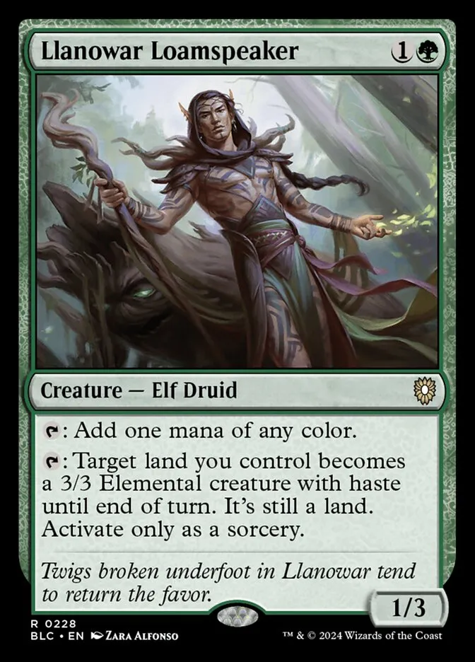 ラノワールの壌土語り