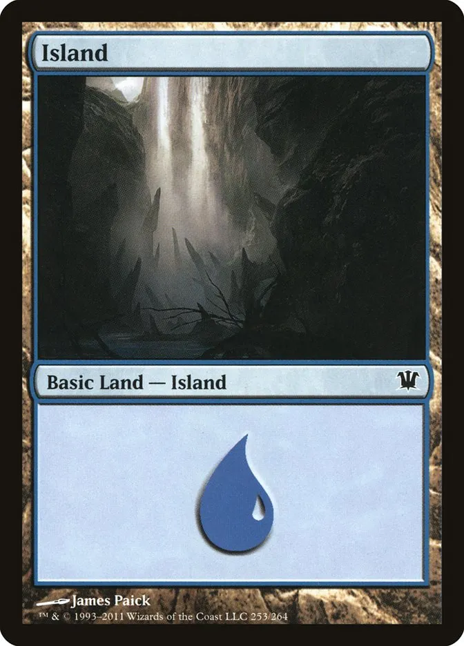 島