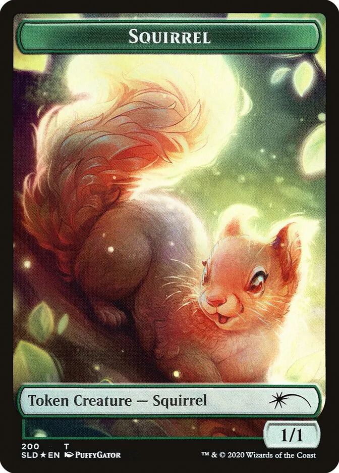 リス