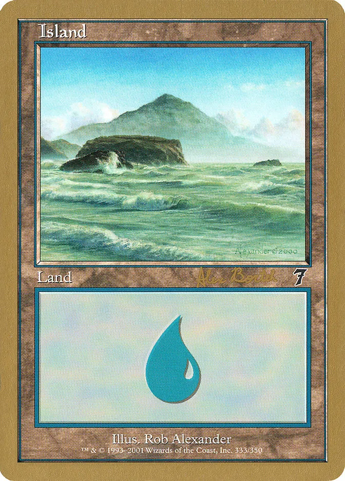 島