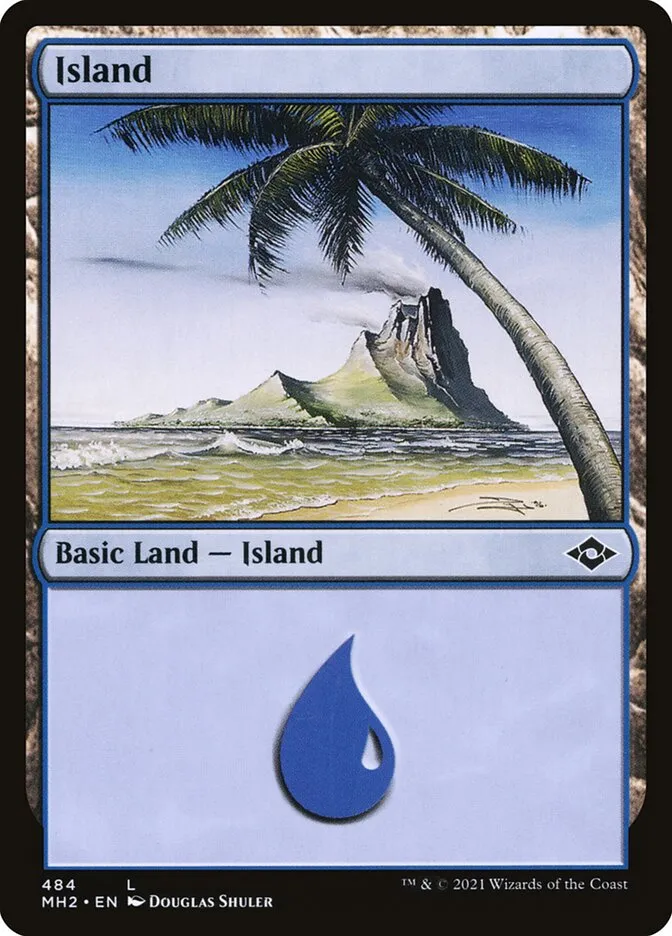 島