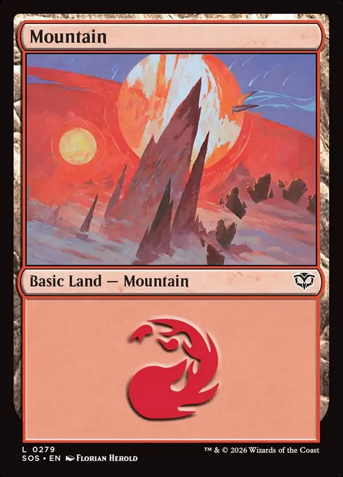 山
