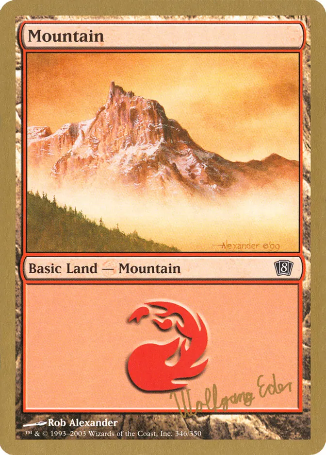 山