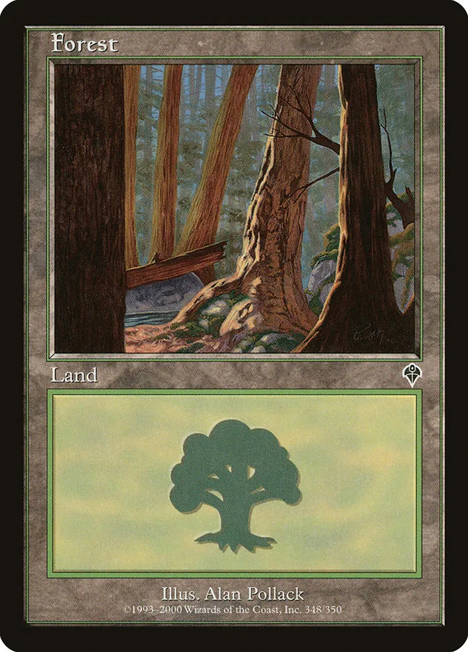 森