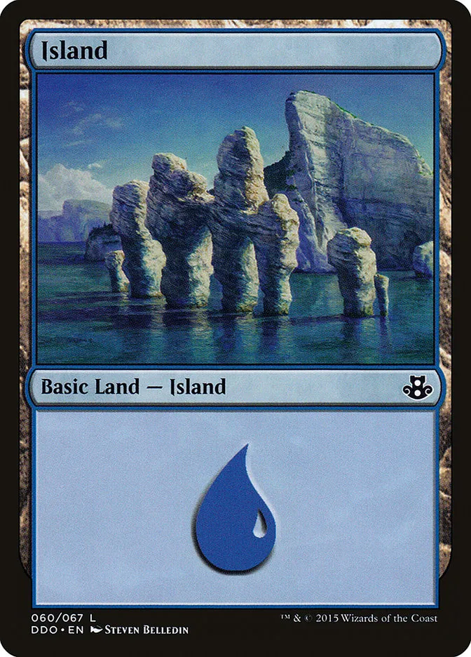 島