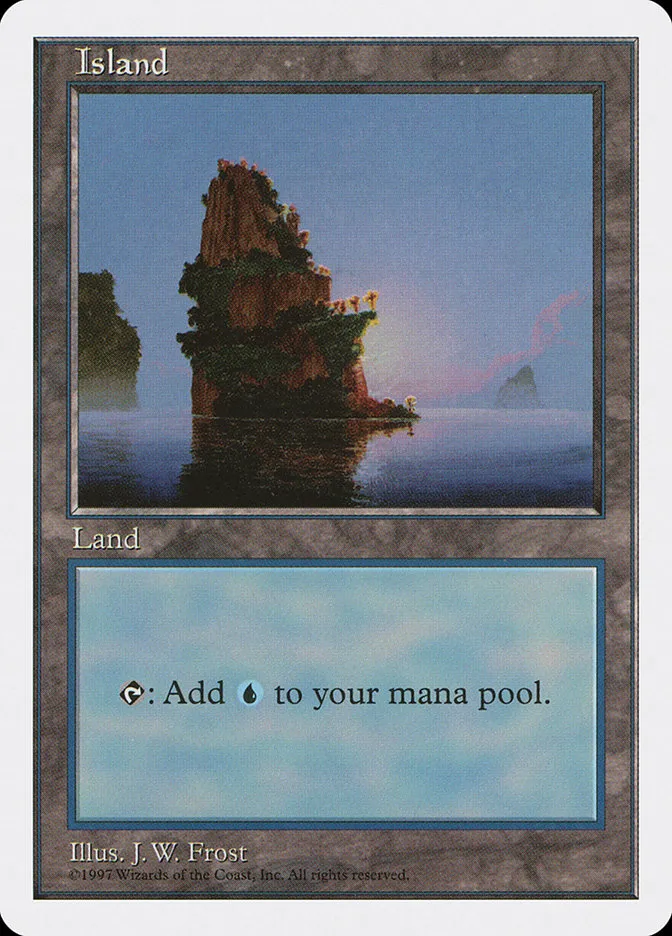 島