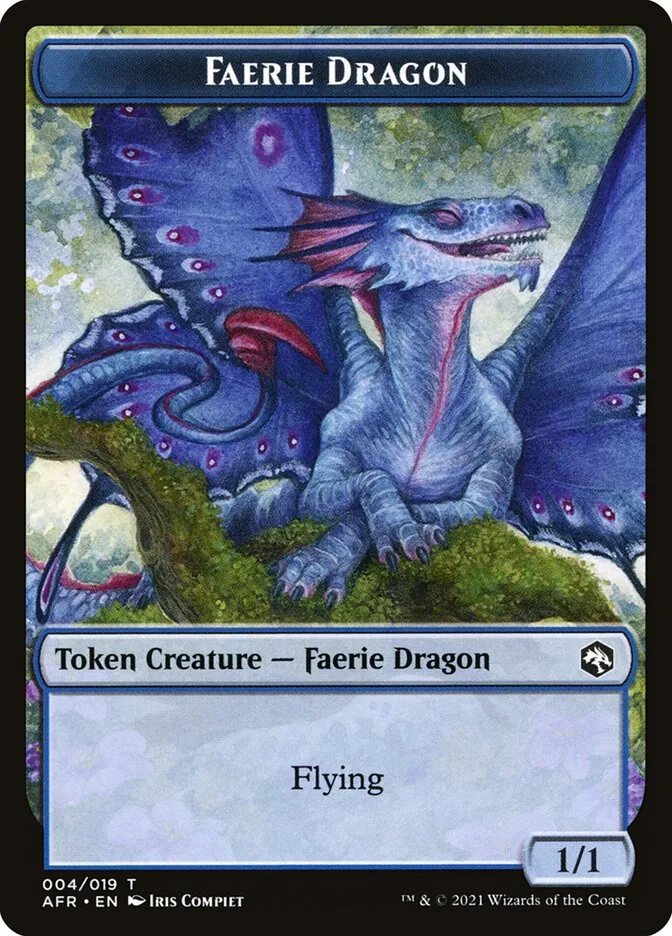 フェアリー・ドラゴン