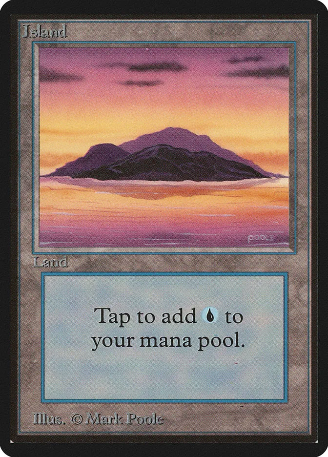 島