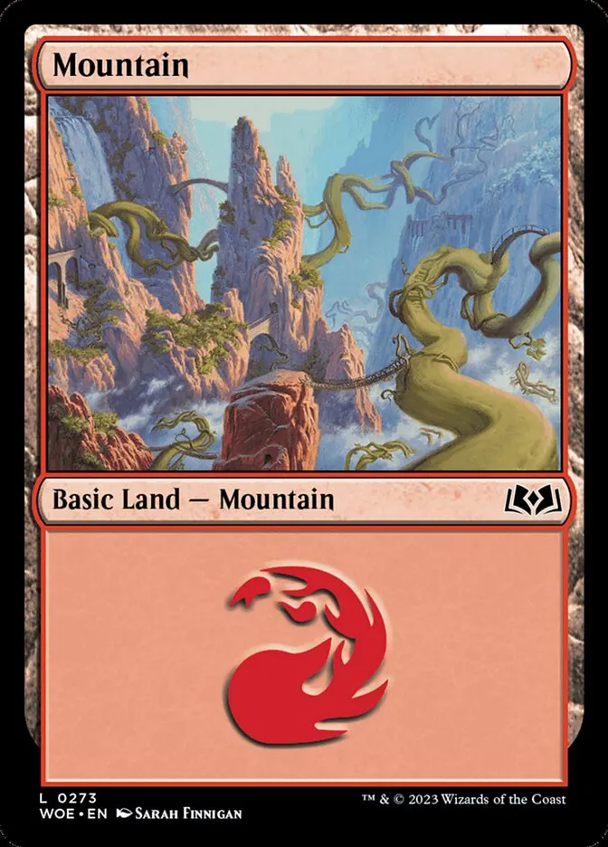 山