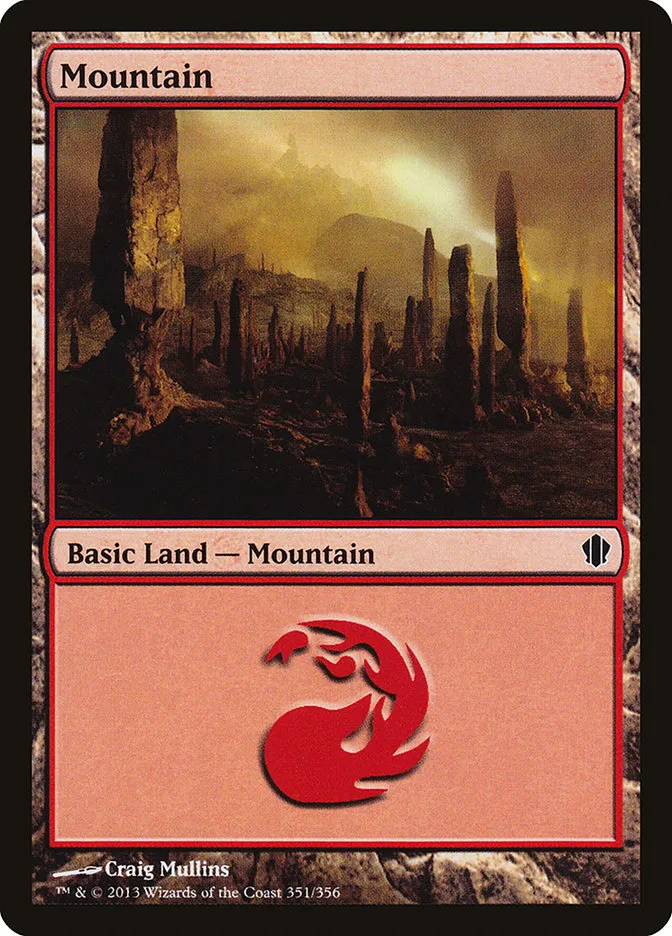 山