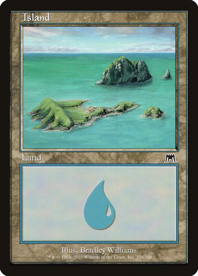 島