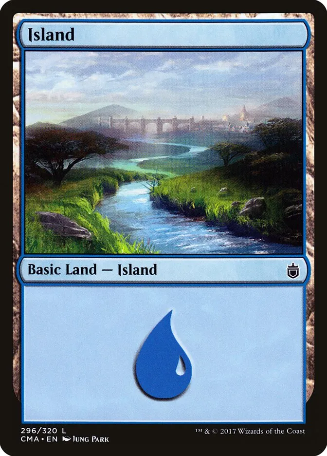 島