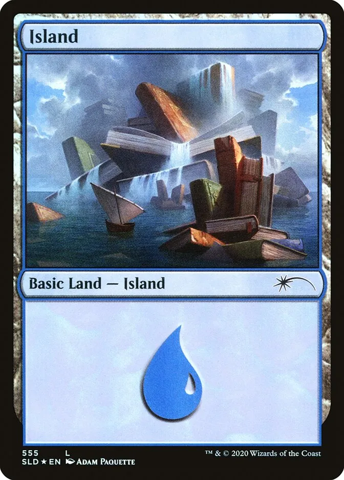 島