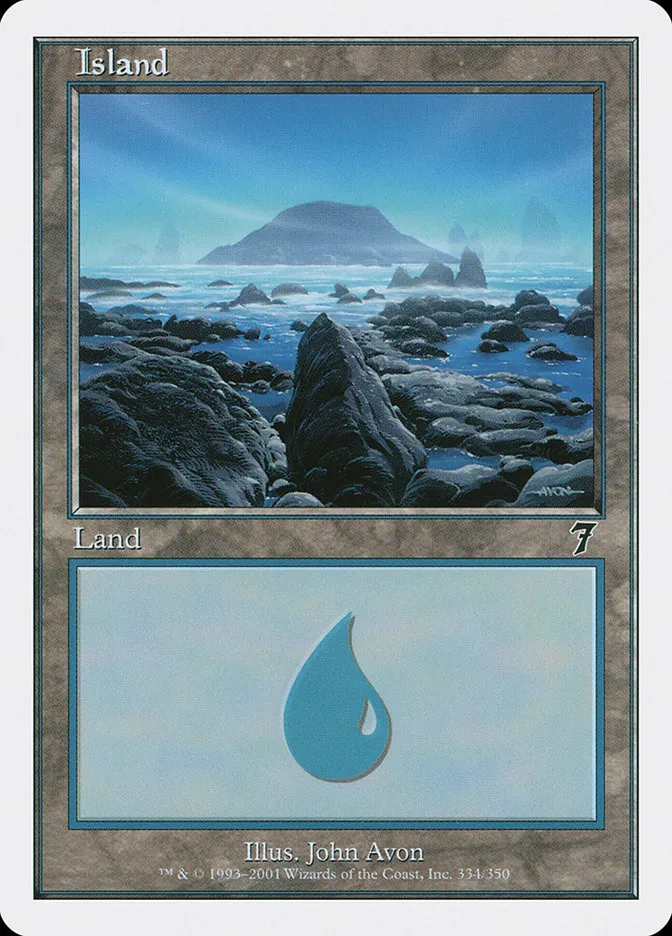 島
