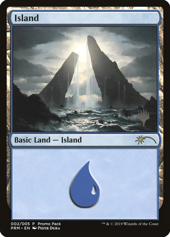 島