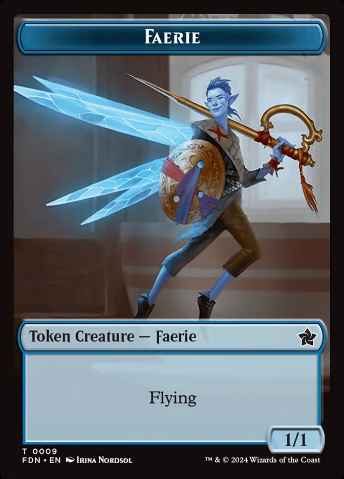 フェアリー