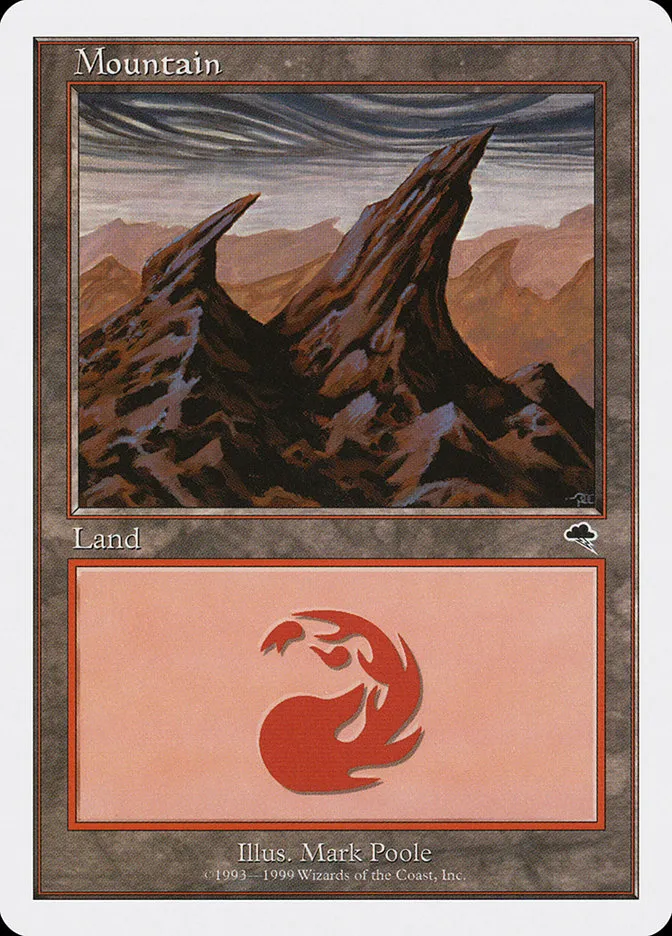 山